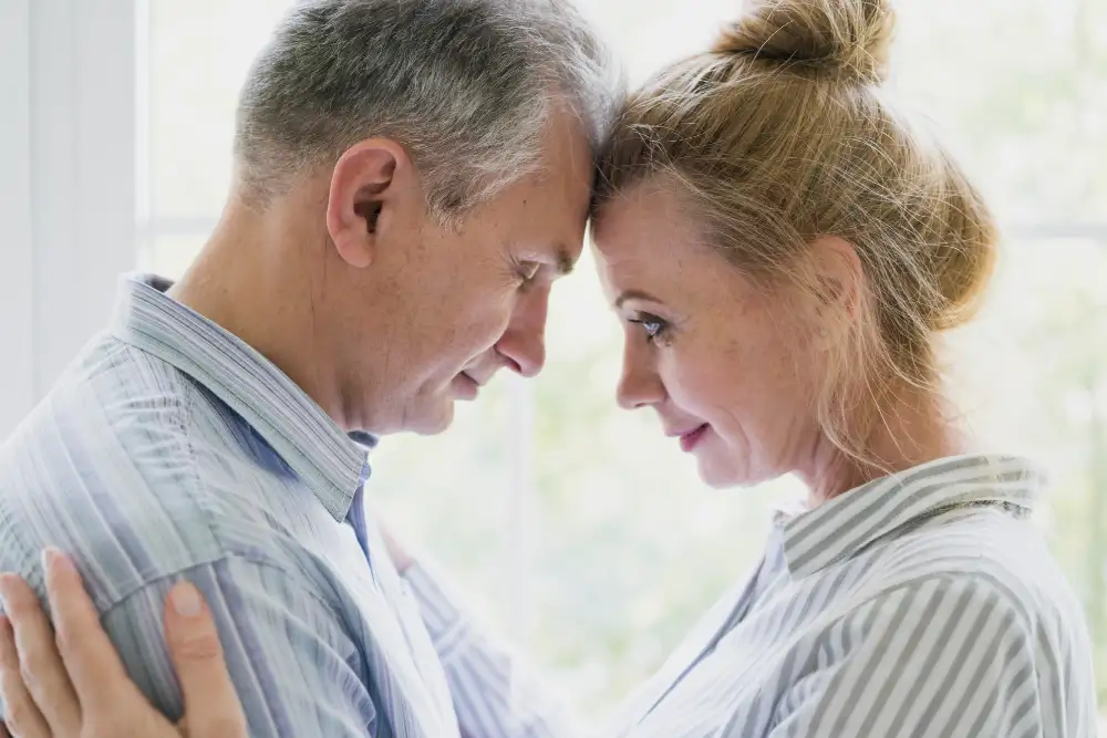 Things Emotionally Mature Couples Do Differently