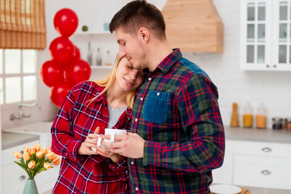 Things Men Wish Women Understood About Love