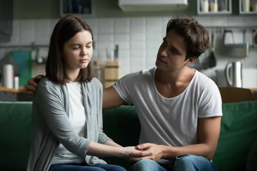 Ways to Stop Overthinking in Relationships
