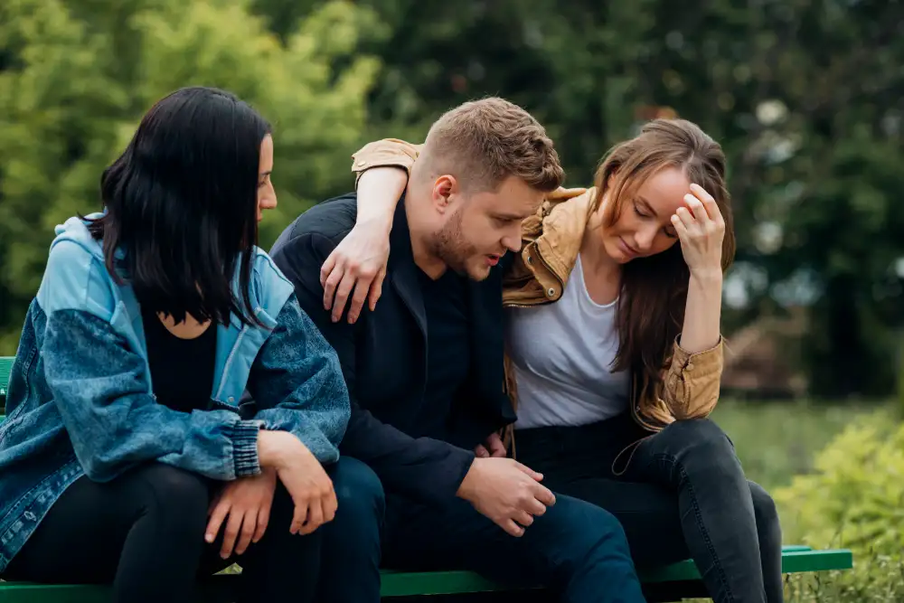 Why Do People Lose Feelings 10 Common Reasons